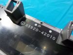 8392042010 Блок управления печкой TOYOTA Rav 4 III (ACA30) 2006-2013