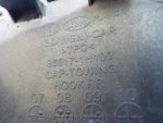 866171H100 Заглушка буксировочного крюка задняя KIA Ceed 2007-2012