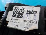 255671336R Переключатель подрулевой в сборе RENAULT Duster 2010-2019