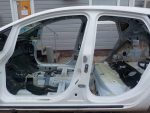 13299968 Порог левый OPEL Astra J 2010-2017