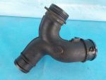 038906051C Патрубок интеркулера VOLKSWAGEN Touareg 2002-2010