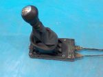 341080314R Кулиса МКПП RENAULT Duster 2010-2019