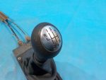 341080314R Кулиса МКПП RENAULT Duster 2010-2019