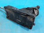 341080314R Кулиса МКПП RENAULT Duster 2010-2019