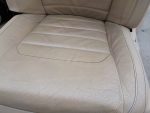014661 Сиденья комплект VOLKSWAGEN Touareg 2002-2010