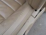 014661 Сиденья комплект VOLKSWAGEN Touareg 2002-2010