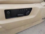 014661 Сиденья комплект VOLKSWAGEN Touareg 2002-2010
