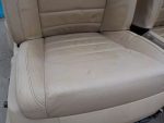 014661 Сиденья комплект VOLKSWAGEN Touareg 2002-2010