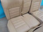 014661 Сиденья комплект VOLKSWAGEN Touareg 2002-2010