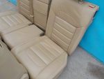 014661 Сиденья комплект VOLKSWAGEN Touareg 2002-2010