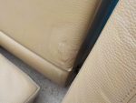 014661 Сиденья комплект VOLKSWAGEN Touareg 2002-2010