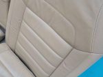 014661 Сиденья комплект VOLKSWAGEN Touareg 2002-2010