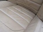 014661 Сиденья комплект VOLKSWAGEN Touareg 2002-2010