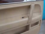 014661 Сиденья комплект VOLKSWAGEN Touareg 2002-2010
