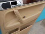 014661 Сиденья комплект VOLKSWAGEN Touareg 2002-2010