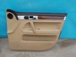 014661 Сиденья комплект VOLKSWAGEN Touareg 2002-2010