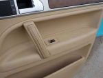 014661 Сиденья комплект VOLKSWAGEN Touareg 2002-2010