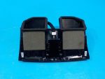 BDG755210C02 Дефлектор воздушный MAZDA 3 (BL) 2009-2013