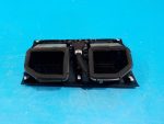 BDG755210C02 Дефлектор воздушный MAZDA 3 (BL) 2009-2013