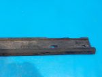 BBP250490A Накладка порога левая MAZDA 3 (BL) 2009-2013