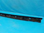 BBP250490A Накладка порога левая MAZDA 3 (BL) 2009-2013