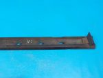 BBP250480A Накладка порога правая MAZDA 3 (BL) 2009-2013