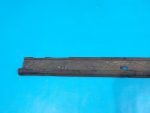 BBP250480A Накладка порога правая MAZDA 3 (BL) 2009-2013