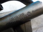 022115105D Масляный насос VOLKSWAGEN Touareg 2002-2010