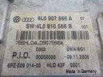 4L0907566A Блок управления смены полосы левый Audi Q7 (4L) 2005-2015