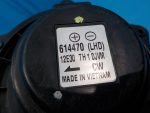 96554418 Мотор отопителя Chevrolet Lacetti 2003-2013