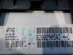 8200290543 Дисплей информационный RENAULT Megane 2 2002-2009