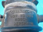 L837-13-221 Патрубок воздушного фильтра MAZDA 6 (GH) 2007-2012