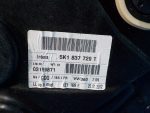 5K0837461D Стеклоподъемник передний левый VOLKSWAGEN Golf 6 2009-2013