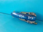 7L6837205C Ручка двери задняя правая VOLKSWAGEN Touareg 2002-2010