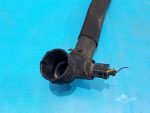 3C0122051BQ Патрубок охлаждения радиатора VOLKSWAGEN Passat CC 2008-2018