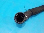 3C0122101EQ Патрубок охлаждения радиатора VOLKSWAGEN Passat CC 2008-2018