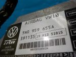 5N0959655A Блок SRS VOLKSWAGEN Passat CC 2008-2018