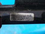5N0837475E3Q7 Молдинг стекла переднего левого VOLKSWAGEN Tiguan 2007-2017
