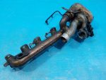 07Z145873H Турбина левая VOLKSWAGEN Touareg 2002-2010