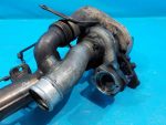07Z145873H Турбина левая VOLKSWAGEN Touareg 2002-2010