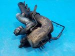 07Z145873H Турбина левая VOLKSWAGEN Touareg 2002-2010