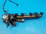 07Z145873H Турбина левая VOLKSWAGEN Touareg 2002-2010
