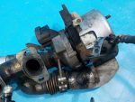 07Z145873H Турбина левая VOLKSWAGEN Touareg 2002-2010