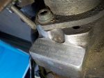 07Z145873H Турбина левая VOLKSWAGEN Touareg 2002-2010