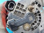 13579671 Генератор двигателя Chevrolet Cobalt 2011-2015