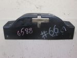 811952E000 Кожух замка капота Hyundai Tucson 2004-2010