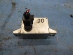 7H0907652A Датчик ускорения VOLKSWAGEN Touareg 2002-2010