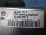 7H0907652A Датчик ускорения VOLKSWAGEN Touareg 2002-2010