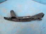 1K0807889A Направляющая переднего бампера левая VOLKSWAGEN Golf 5 2003-2009