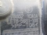 788521CA0A Пыльник заднего бампера правый Infiniti FX-QX70 (S51) 2008-2017